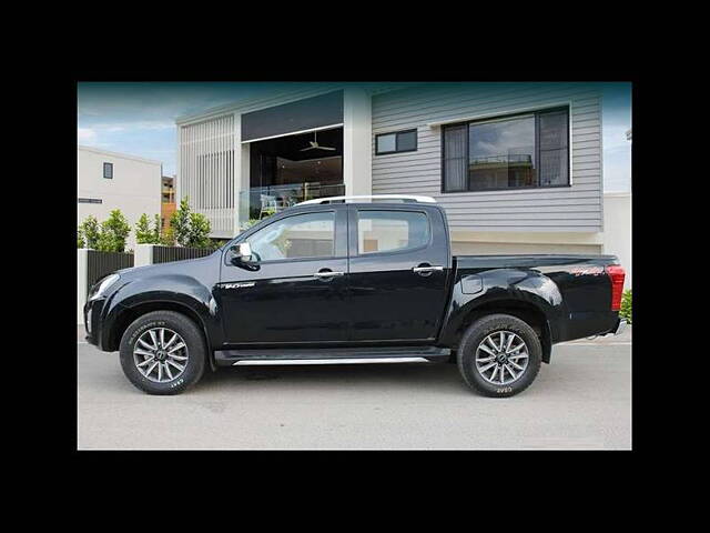 Used Isuzu D-MAX V-Cross [2019-2020] Z Prestige in Delhi