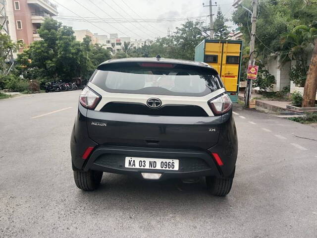 Used Tata Nexon [2017-2020] XM in Bangalore