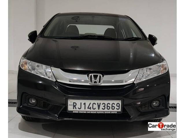 Used 2014 Honda City in Jaipur