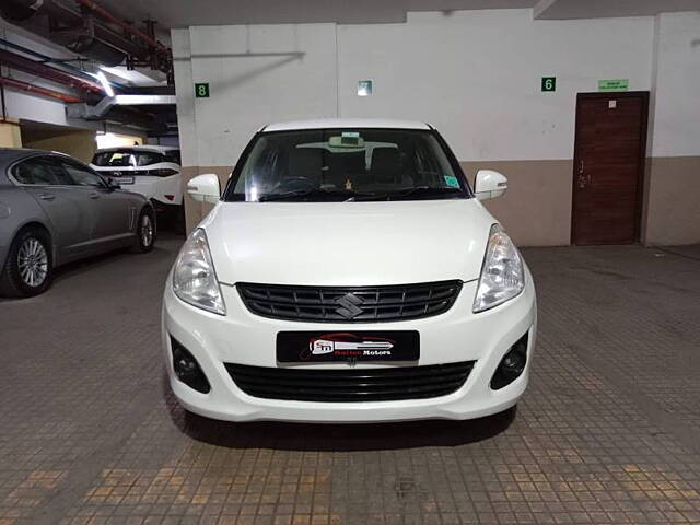 Used Maruti Suzuki Swift DZire [2011-2015] VXI in Mumbai