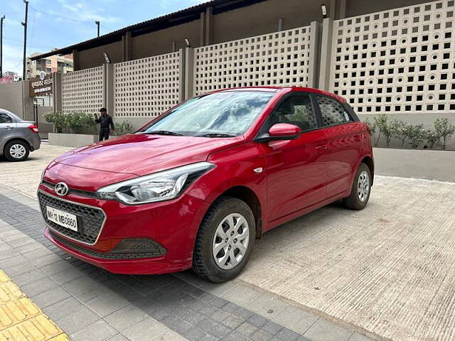 Used Hyundai Elite i20 [2014-2015] Magna 1.2 in Pune