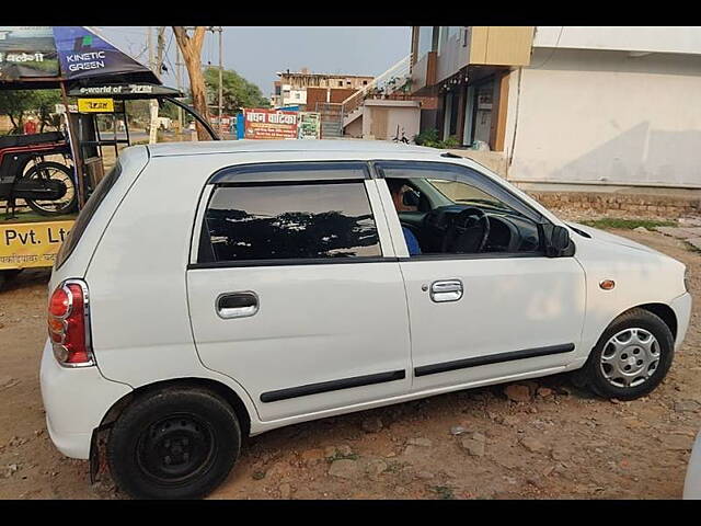 Used Maruti Suzuki Alto K10 [2010-2014] VXi in Bhojpur