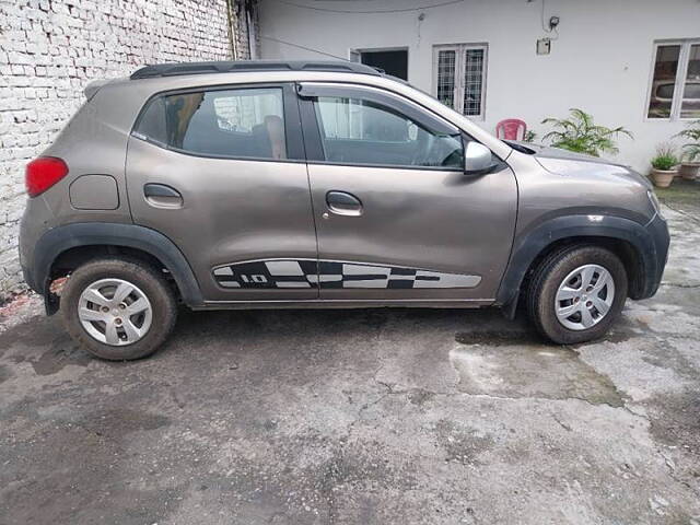 Used Renault Kwid [2015-2019] 1.0 RXT [2016-2019] in Dehradun