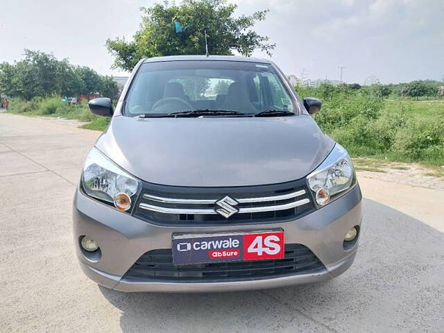 Used 2017 Maruti Suzuki Celerio in Delhi