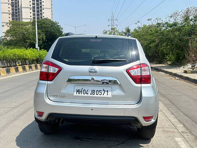 Used Nissan Terrano XL (P) in Mumbai