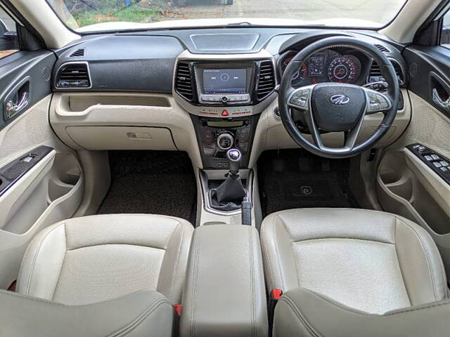 Used Mahindra XUV300 [2019-2024] W8 (O) 1.5 Diesel [2020] in Bangalore