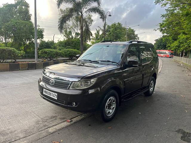 Used Tata Safari Storme [2012-2015] 2.2 EX 4x2 in Mumbai