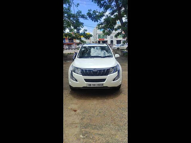 Used 2017 Mahindra XUV500 in Bhubaneswar