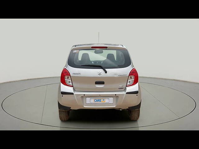 Used Maruti Suzuki Celerio [2014-2017] ZXi AMT ABS in Bangalore