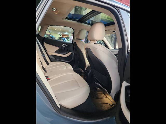 Used BMW 2 Series Gran Coupe 220d Sportline in Kolkata