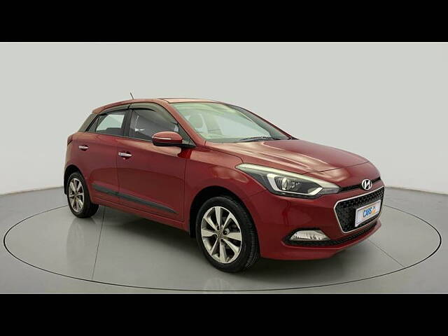 Used 2017 Hyundai Elite i20 in Kochi