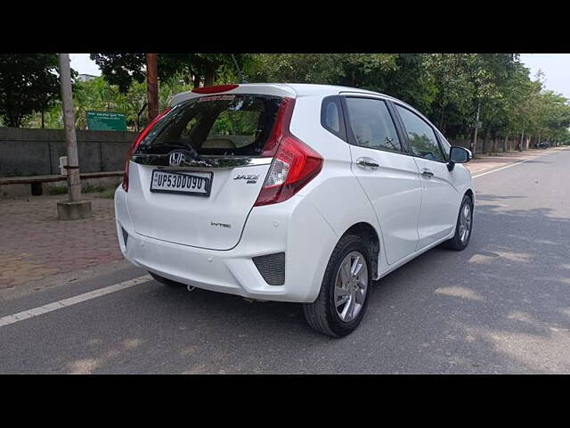 Used Honda Jazz [2018-2020] VX CVT Petrol in Noida