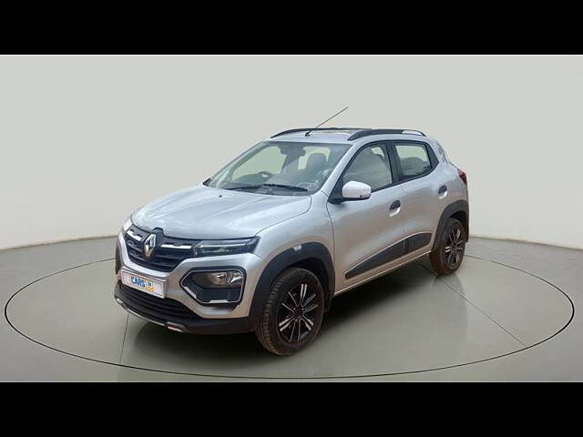 Used Renault Kwid [2022-2023] RXT 1.0 AMT in Hyderabad