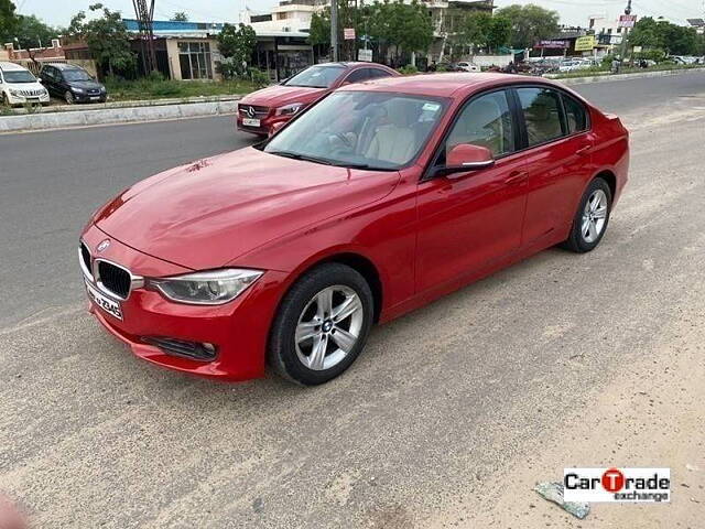 Used BMW 3 Series GT [2014-2016] 320d Sport Line [2014-2016] in Jaipur