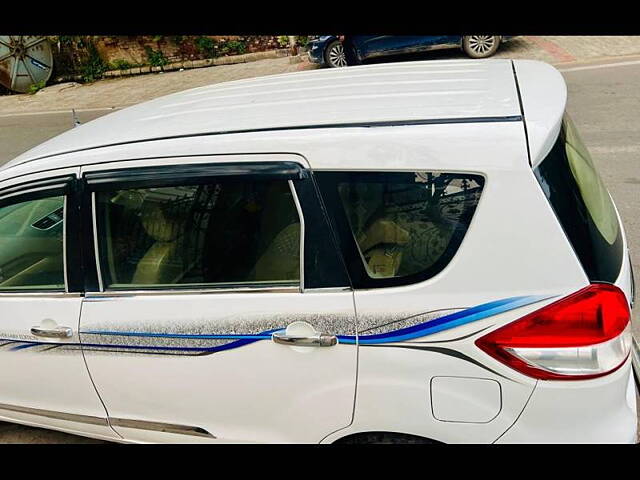 Used Maruti Suzuki Ertiga [2015-2018] VDI SHVS in Kanpur