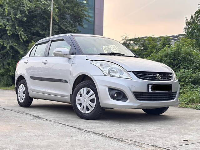 Used 2014 Maruti Suzuki Swift DZire in Vadodara