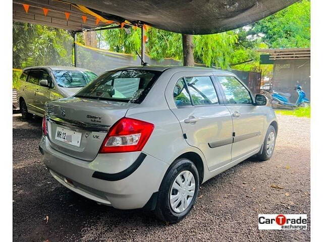 Used Maruti Suzuki Swift DZire [2011-2015] VXI in Pune