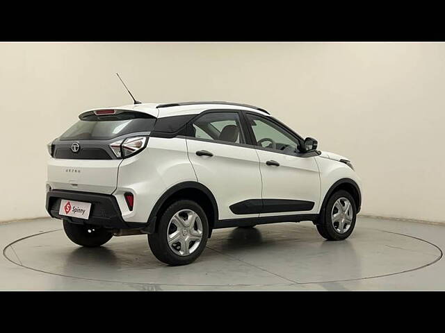 Used Tata Nexon [2020-2023] XM (S) [2020-2023] in Pune