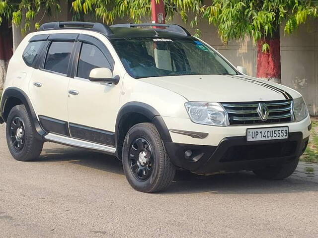 Used 2016 Renault Duster in Ghaziabad