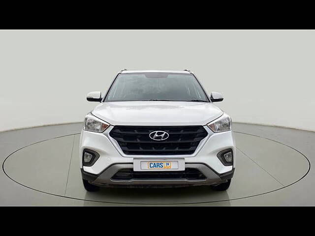 Used Hyundai Creta [2015-2017] 1.4 S in Patna