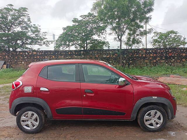 Used Renault Kwid [2015-2019] RXT [2015-2019] in Jaipur