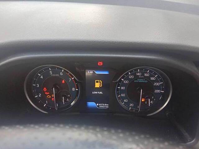 Used Maruti Suzuki Swift DZire [2011-2015] VDI in Dehradun