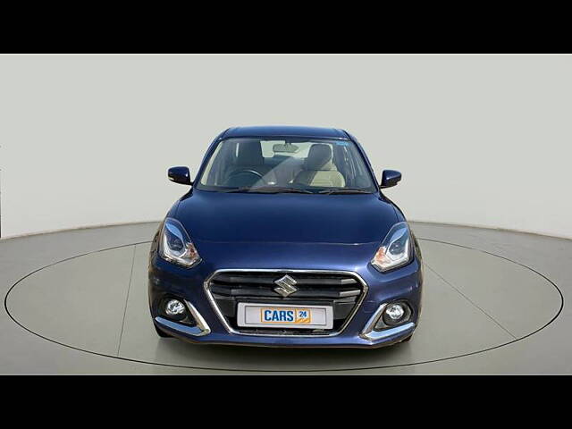 Used Maruti Suzuki Dzire ZXi Plus [2020-2023] in Lucknow