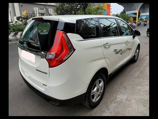 Used Mahindra Marazzo [2018-2020] M6 7 STR in Chennai