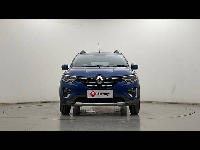 Used Renault Triber [2019-2023] RXZ [2019-2020] in Hyderabad