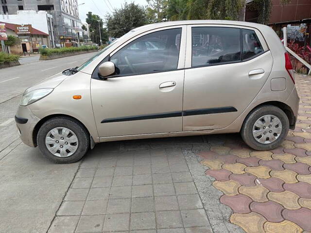 Used Hyundai i10 [2007-2010] Magna in Pune