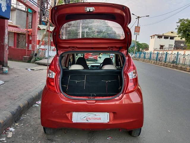 Used Hyundai Eon D-Lite + in Kolkata