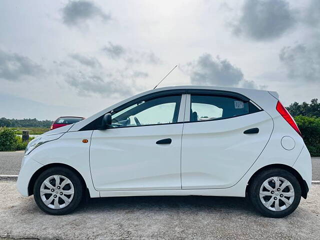 Used Hyundai Eon 1.0 Kappa Magna + [2014-2016] in Kollam