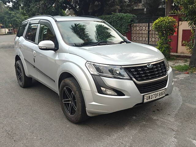 Used Mahindra XUV500 W5 [2018-2020] in Dehradun