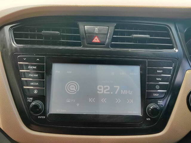 Used Hyundai Elite i20 [2018-2019] Asta 1.4 (O) CRDi in Mumbai