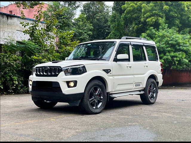 Used Mahindra Scorpio 2021 S5 2WD 7 STR in Delhi