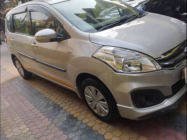 Used Maruti Suzuki Ertiga [2015-2018] VDI Limited Edition [2017] in Guwahati