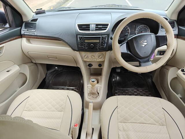 Used Maruti Suzuki Swift DZire [2011-2015] VXI in Navi Mumbai