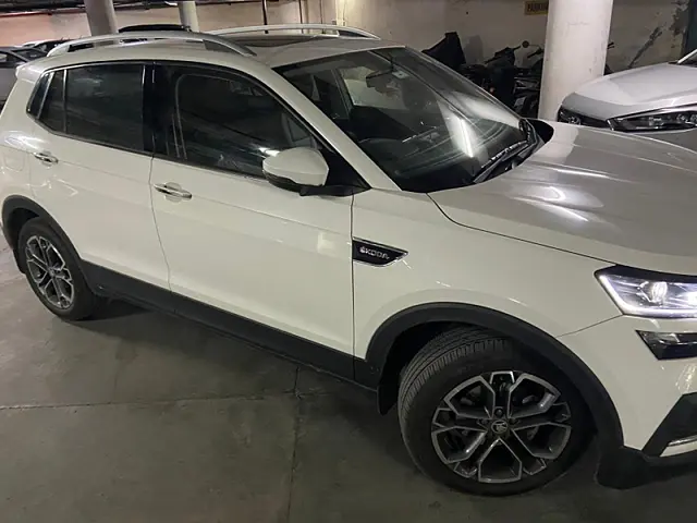 Used 2022 Skoda Kushaq in Delhi