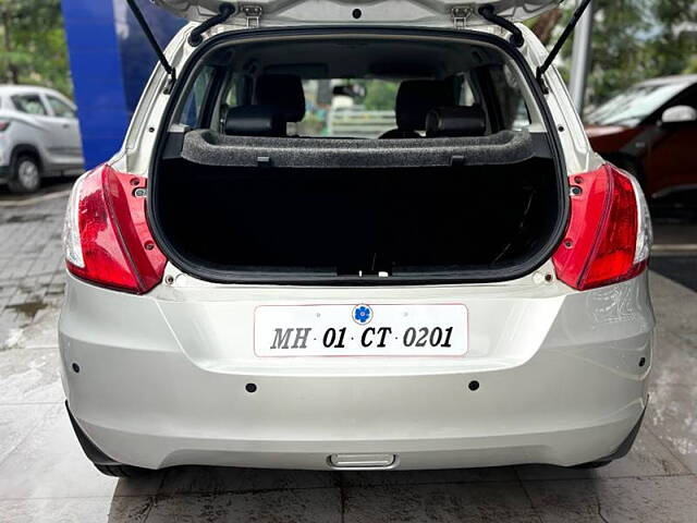 Used Maruti Suzuki Swift [2014-2018] LDi in Mumbai