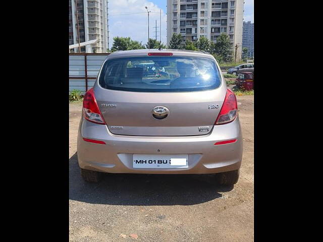 Used Hyundai i20 [2012-2014] Sportz 1.4 CRDI in Pune