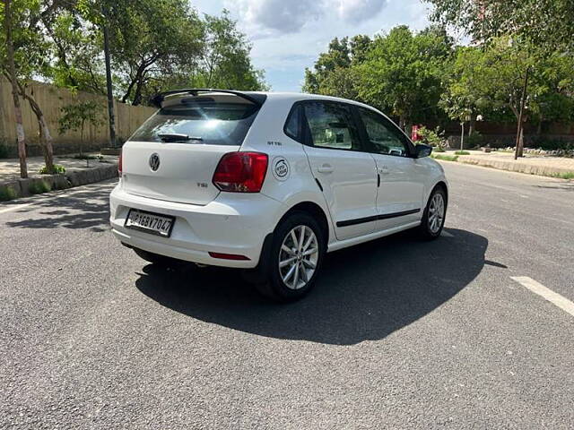 Used Volkswagen Polo [2016-2019] GT TSI Sport in Delhi