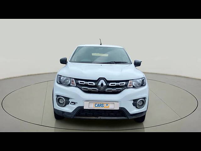 Used Renault Kwid [2015-2019] RXT [2015-2019] in Surat