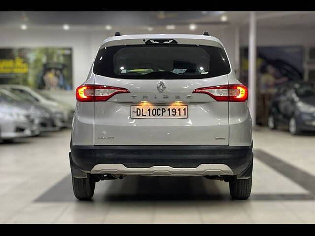 Used Renault Triber [2019-2023] RXT [2019-2020] in Ghaziabad