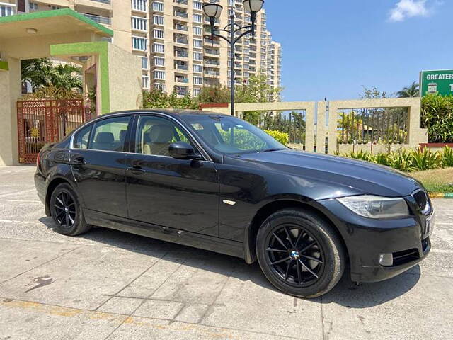 Used BMW 3 Series [2012-2016] 320d Prestige in Chennai