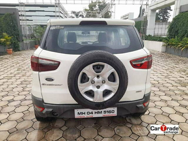 Used Ford EcoSport [2015-2017] Trend 1.5L TDCi in Nashik