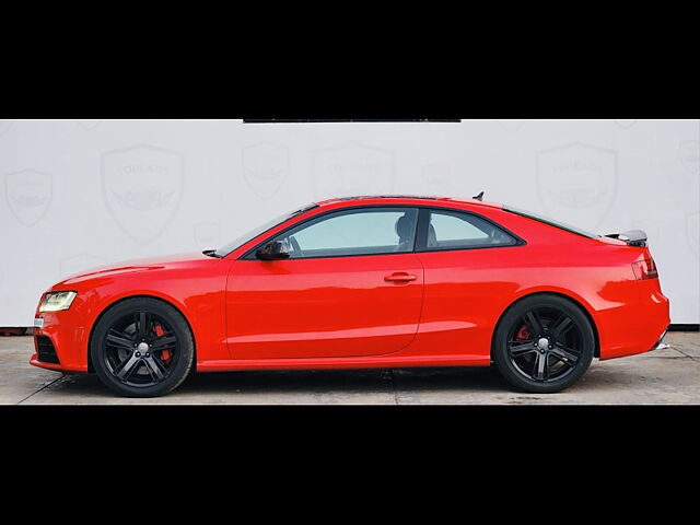 Used Audi RS5 [2012-2016] 4.2 Coupe in Pune