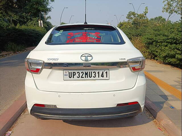 Used Tata Tiago XZ Plus CNG [2022-2023] in Delhi