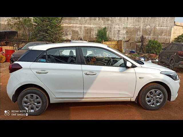 Used Hyundai Elite i20 [2017-2018] Magna Executive 1.2 in Raipur