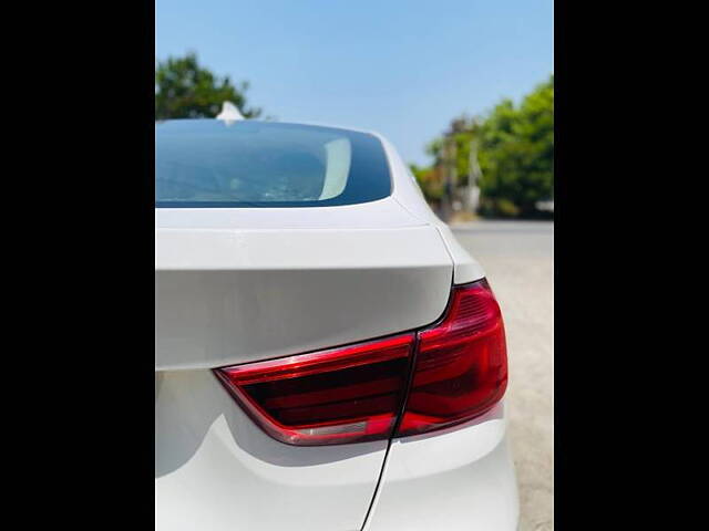 Used BMW 3 Series GT [2014-2016] 320d Luxury Line [2014-2016] in Ahmedabad