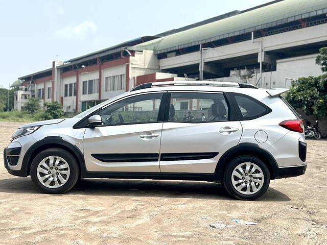 Used Honda BR-V S Petrol in Delhi